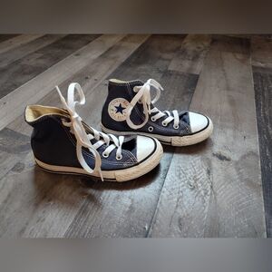 Toddler's Converse